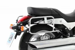 Sidecarrier permanente montado - cromo para Suzuki M 1500