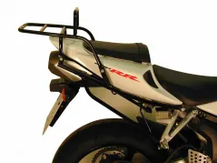 Tubo Topcasecarrier - negro para Honda CBR 1000 RR hasta 2005