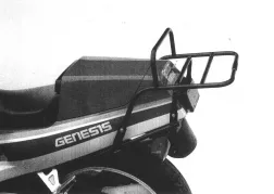 Tube Topcasecarrier - negro para Yamaha FZR 750 1987/1988