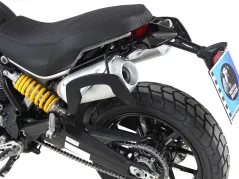C-Bow sidecarrier para Ducati Scrambler 1100 ab 2018