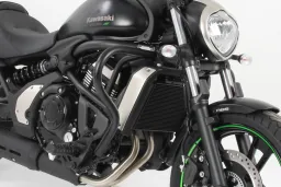 Barra de protección del motor - negro 2015-2016 para Kawasaki Vulcan S 2015-2016