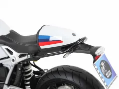 Rail de cangrejo Passanger para BMW R nineT Racer de 2017