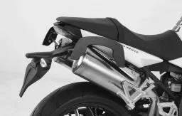 Soporte lateral C-Bow para Triumph Speed Triple (1050) 2006-2010