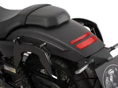 Soporte lateral C-Bow para Zontes 125-C2 (2025-)