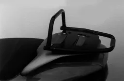 Tubo Topcasecarrier - negro para Cagiva Gran Canyon 900 1998-1999