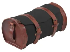 Bolsa trasera Legacy negra