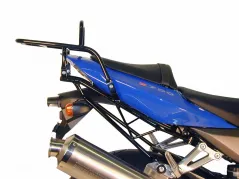 Tube Topcasecarrier - negro para Kawasaki Z 750 2004