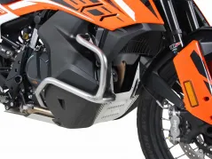 Motorschutzbügel edelstahl para KTM 890 Adventure / R / Rally (2021-)