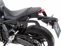 C-Bow Seitenträger schwarz para Yamaha MT-09 (2021-)