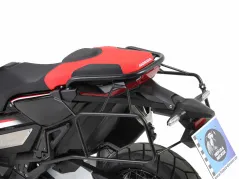 Soporte lateral montado permanentemente - para Honda X-Adv / 2017->