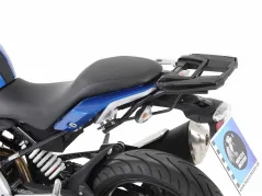 Easyrack topcasecarrier - negro para BMW G 310 R de 2016