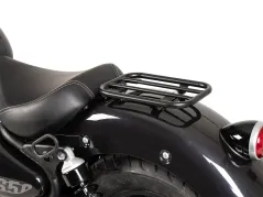 Solorack sin respaldo negro para Royal Enfield Super Meteor 650 (2023-)