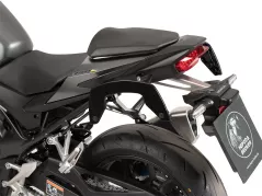 C-Bow sidecarrier negro para Honda CB 750 Hornet (2023-)