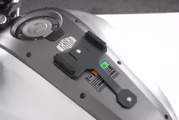 Tankring Lock-it para Yamaha XSR 700 / XSR 700 Xtribute (2016-)