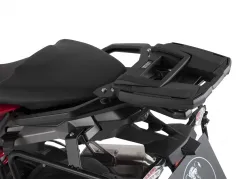 Easyrack topcasecarrier para el bastidor trasero original - negro para BMW S 1000 XR (2020-)