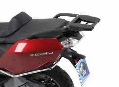 Alurack topcasecarrier - negro para BMW C 650 GT