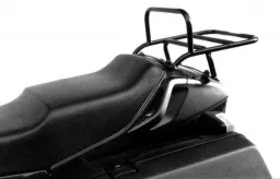 Tubo Topcasecarrier - negro para BMW K 75 S / RT de 1990