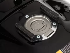 Tankring Lock-it incl. Fijación para bolsa de depósito para Yamaha XSR 900 (2022-)