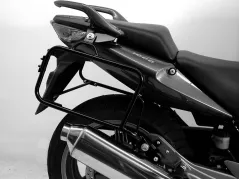 Sidecarrier Lock-it - negro para Honda CBF 600 hasta 2007