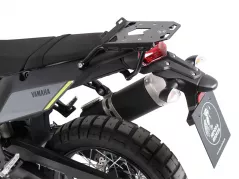 Portaequipajes trasero minirack soft para Yamaha Ténéré 700 (2019-)