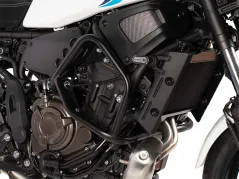 Barra de protección de motor antracita para Yamaha XSR 700 / XTribute (2022-)
