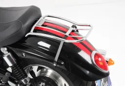 Solorack sin respaldo para Triumph Rocket III Roadster