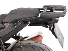 Portaequipajes Easyrack negro para KTM 990 Duke (2024-)