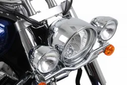 Twinlight-Set para Suzuki C 1800 R