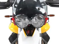 Parrilla del faro para Moto Guzzi V 85 TT (2019-)