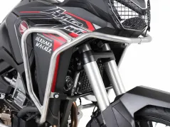 Tankguard - acero inoxidable para Honda CRF 1100 L Africa Twin (2019-)