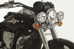 Twinlight-Set para Kawasaki VN 900 Classic / Vulcan