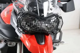 Parrilla del faro para Triumph Tiger 800 / XC hasta 2014