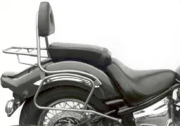 Barra estabilizadora sin soporte trasero para Yamaha XVS 1100 Drag Star