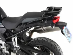 Easyrack topcasecarrier - negro para el bastidor trasero de plástico BMW original para BMW F 750 GS (2018-)