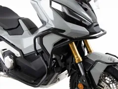 Frontschutzbügel schwarz für Kombination mit Motorschutzbügel 5019531 para Honda X-ADV (2021-)