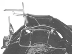 Tube Topcasecarrier - cromo para Yamaha XVS 1100 A Drag Star Classic