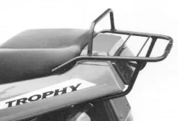 Tubo Topcasecarrier - negro para Triumph Trophy 900/1200 1993-1995