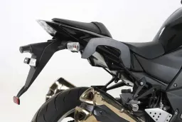 C-Bow sidecarrier para Kawasaki Z 1000 2007-2009