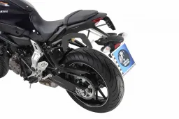 C-Bow sidecarrier para Yamaha MT-07 2014-2017