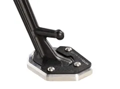 Ampliación del caballete lateral para CF Moto 450 MT (2024-)