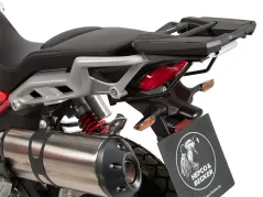 Portaequipaje Easyrack para Moto Guzzi V 85 TT / Strada / Travel (2024-)