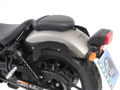 Soporte lateral C-Bow para Honda CMX500 Rebel de 2017