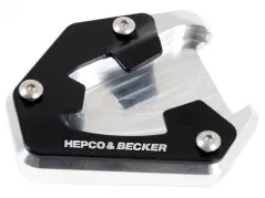 Ampliación del pie de apoyo para Honda CBR 650 R (2019-)