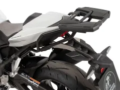 Portaequipajes Easyrack negro para Honda CB 1000 Hornet / SP (2025-)
