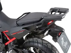 Easyrack topcasecarrier - negro para Honda CRF 1100 L Africa Twin (2019-)