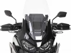 Handguardset - negro para Honda CRF 1100L Africa Twin Adventure Sports (2020-)