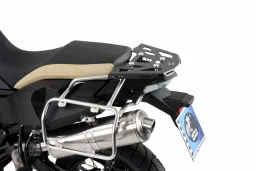 Portaequipajes trasero Minirack para BMW F 800 GS Adventure (2013-2018)