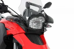 Parrilla del faro para BMW G 650 GS de 2011 / Sertao