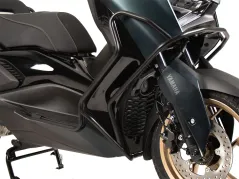 Barra decorativa cromada para Yamaha XMax 125 / 300 / Tech Max (2023-)