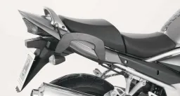 C-Bow sidecarrier para Suzuki GSX 650 F